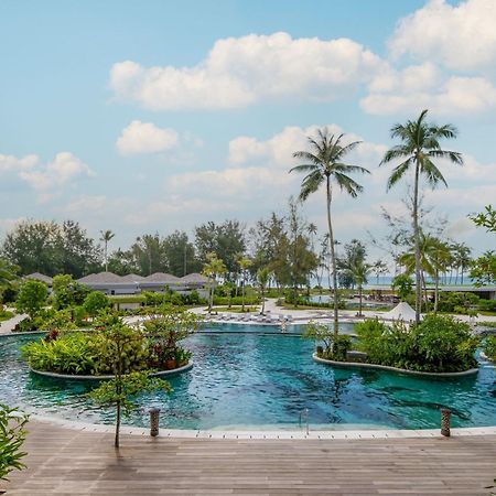 Four Points By Sheraton Bintan, Lagoi Bay Esterno foto