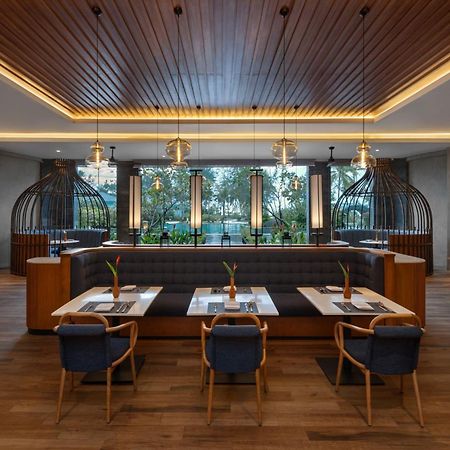 Four Points By Sheraton Bintan, Lagoi Bay Esterno foto
