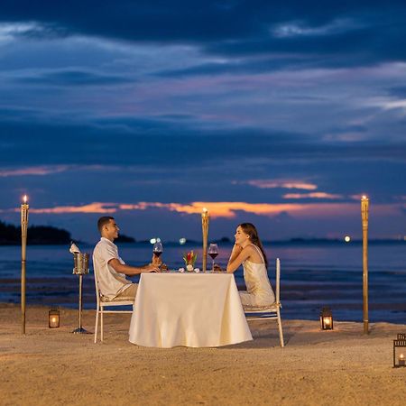 Four Points By Sheraton Bintan, Lagoi Bay Esterno foto