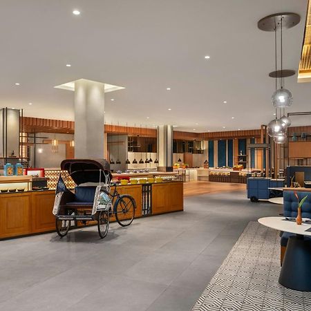 Four Points By Sheraton Bintan, Lagoi Bay Esterno foto