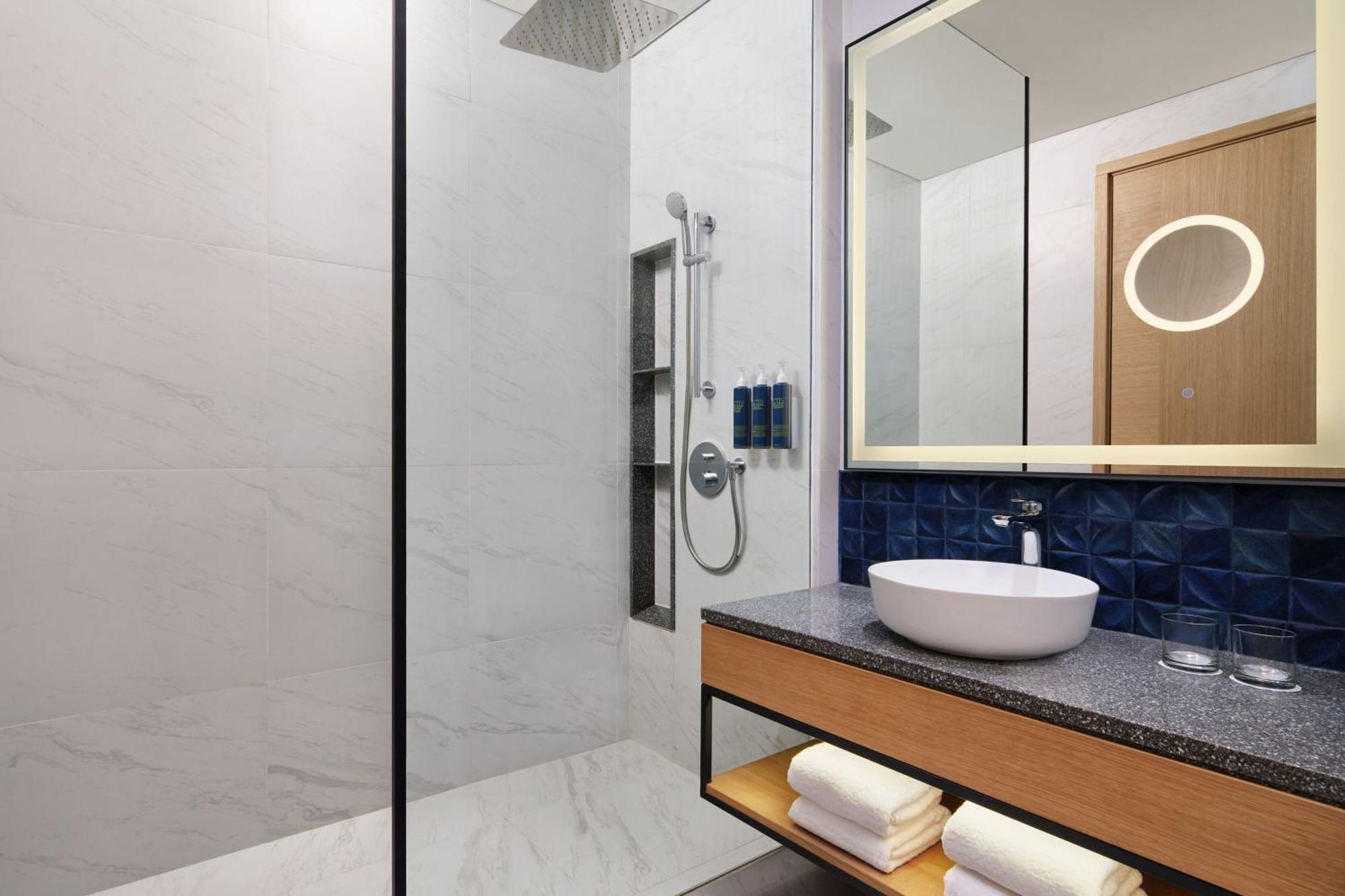 Four Points By Sheraton Bintan, Lagoi Bay Esterno foto