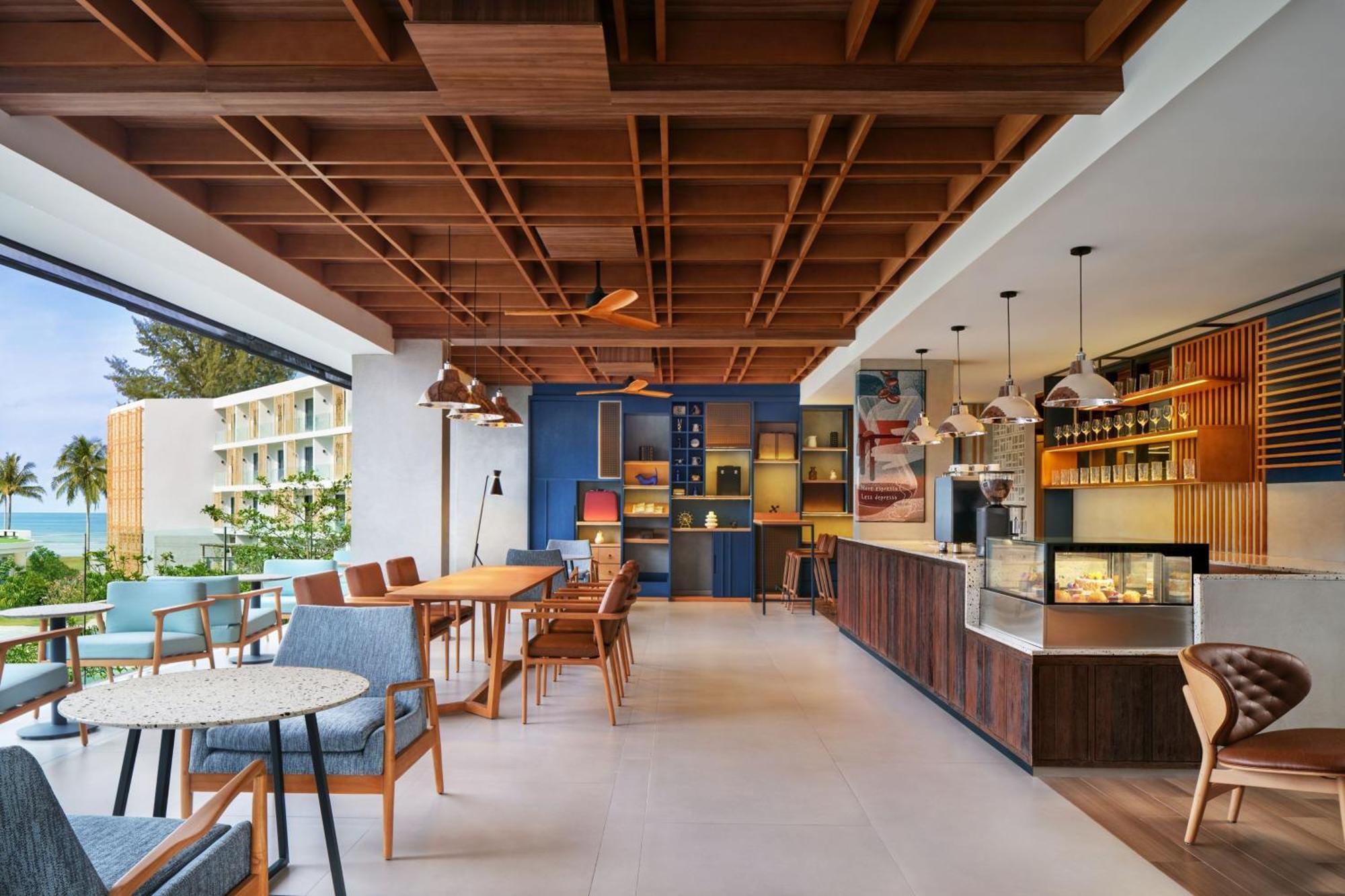 Four Points By Sheraton Bintan, Lagoi Bay Esterno foto