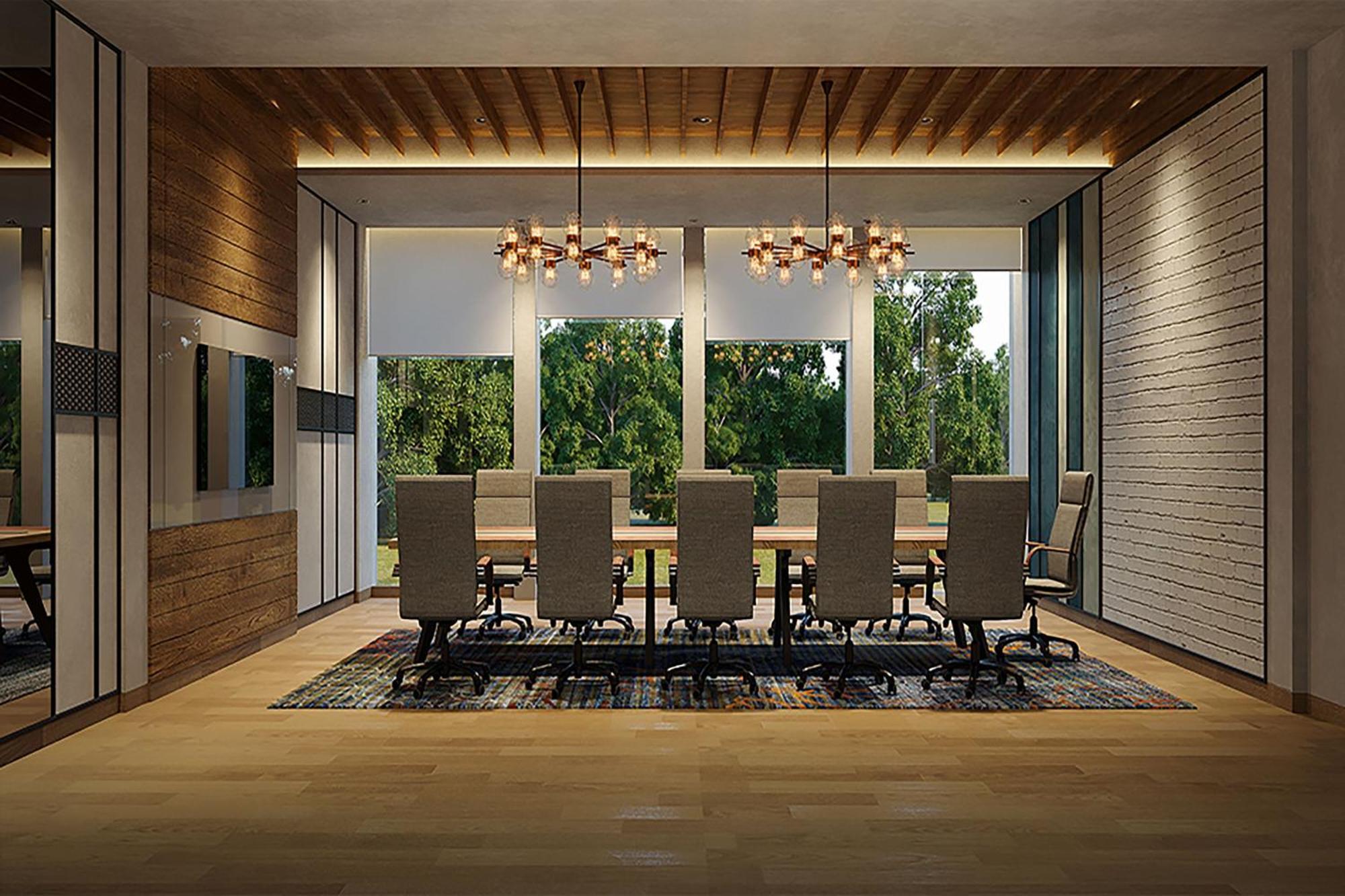 Four Points By Sheraton Bintan, Lagoi Bay Esterno foto