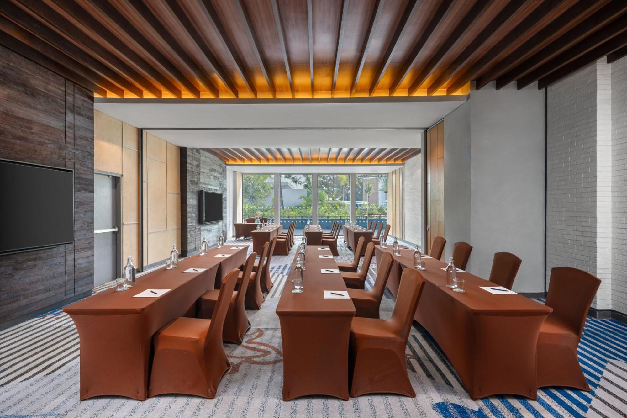 Four Points By Sheraton Bintan, Lagoi Bay Esterno foto