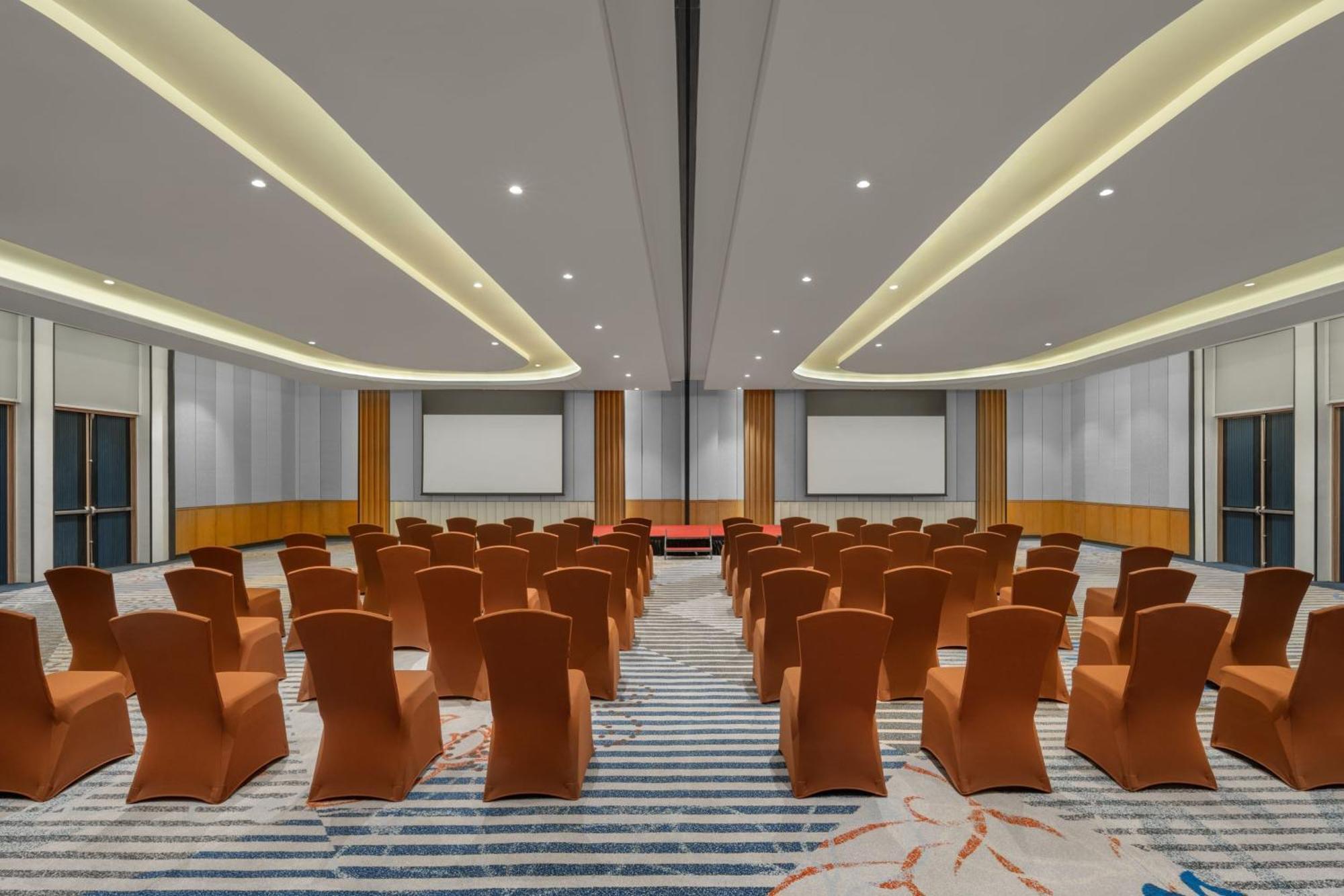 Four Points By Sheraton Bintan, Lagoi Bay Esterno foto