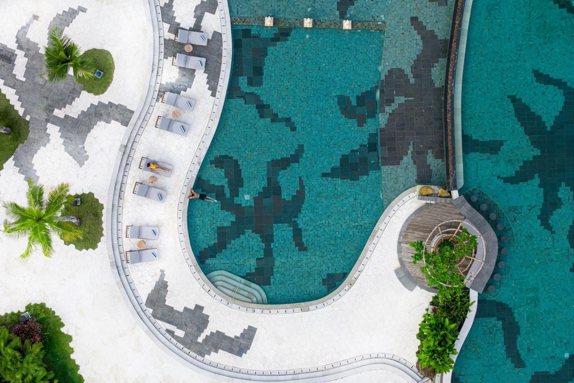 Four Points By Sheraton Bintan, Lagoi Bay Esterno foto
